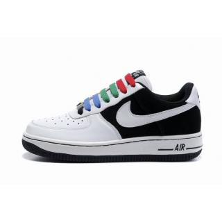 Nike Air Force 1 Basse Pour Femme Pas Cher